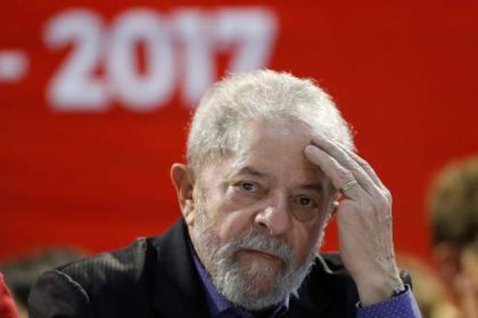  STF julga nesta semana habeas corpus preventivo de Lula