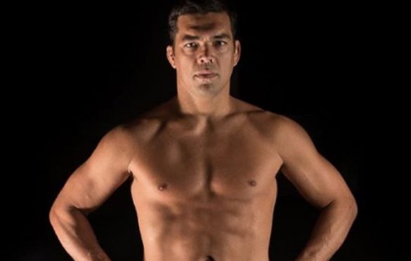  Lyoto Machida estreia no Bellator em dezembro contra brasileiro