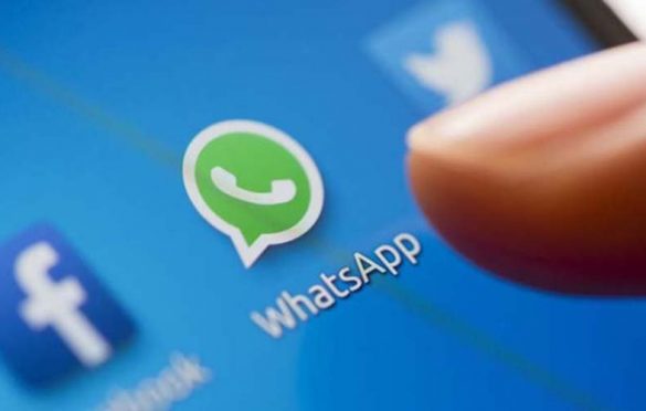  Passos simples podem aumentar segurança do WhatsApp