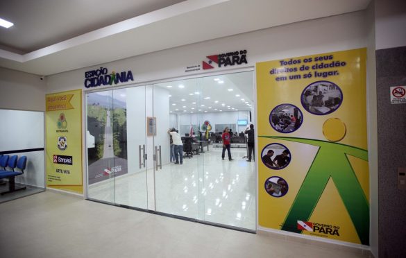  Parauapebas ganha Estação Cidadania e amplia atendimento na região sudeste do Pará