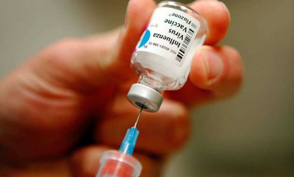  Unidades básicas de saúde de Parauapebas são abastecidas com 5 mil doses de vacina contra H1N1