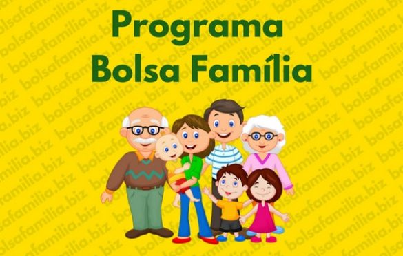  Parauapebas: Programação de ação do Programa Bolsa Família neste fim de semana