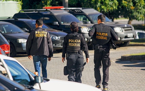  Policia Federal deflaga operação por fraudes a partir do Sine de Marabá