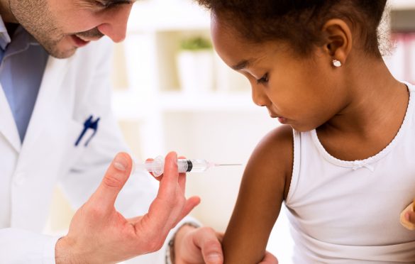 Campanha de vacinação contra Gripe Influenza será reforçada neste fim de semana em Parauapebas