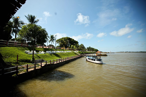  Investimentos da Setur fortalecem a atração de visitantes ao Pará