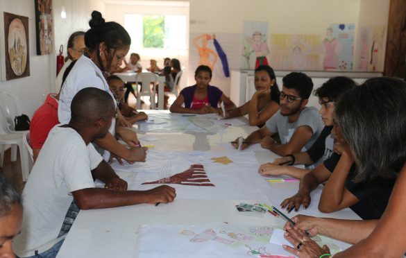 Centro Mulheres de Barro abre inscrições para oficinas de educação patrimonial
