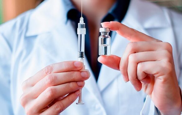 Vacinação contra gripe termina no dia 31; Parauapebas tem 62% da meta de cobertura cumprida