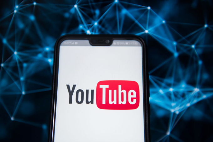  YouTube altera seu algoritmo e prejudica vários produtores de vídeos infantis