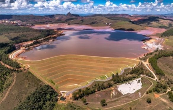  Vale tem 143 barragens de rejeitos no país; como elas funcionam?