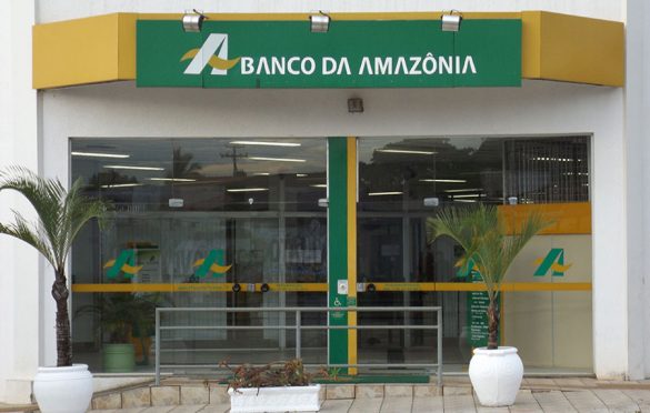  Banco da Amazônia tem mais de R$ 282 milhões do PRONAMPE para empresas de pequeno porte
