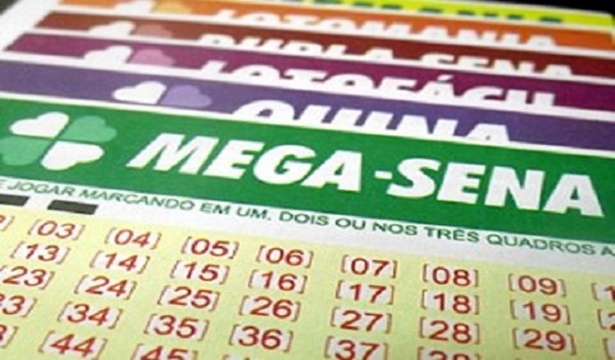  Timemania e Mega-Sena sorteiam R$ 18,5 milhões neste sábado