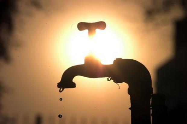  Em Parauapebas, interrupção no fornecimento de agua ocorrerá nesta sexta-feira(3)