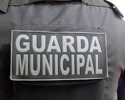  Curso de formação da guarda municipal terá início no dia 4 de maio