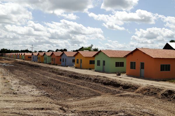  Construtoras do minha casa minha vida estão ameaçadas por calote no Pará
