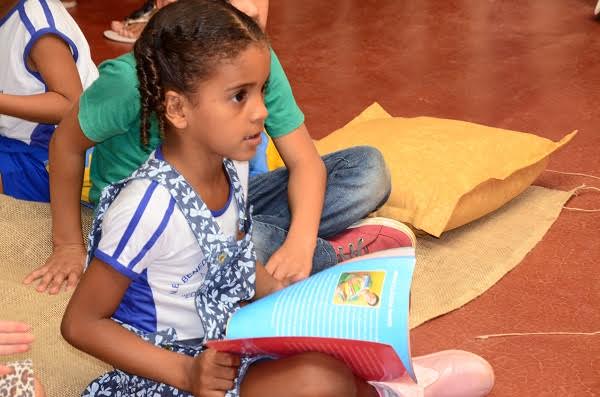  Canaã: Prefeitura lança projeto para doação de livros literários