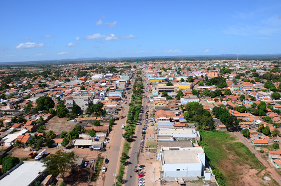  Canaã é 1º município do Pará em Índice de Desenvolvimento Municipal da Firjan