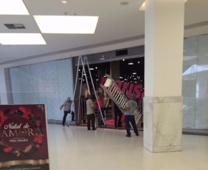  Crise faz Marisa fechar loja no Shopping Pátio Marabá