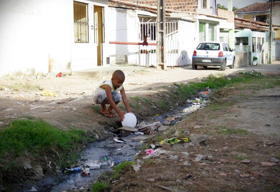  Parauapebas e Marabá: Serviços de água e esgoto estão entre os piores do Brasil