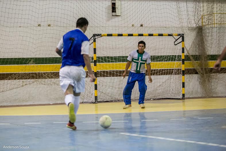  Copão de Futsal continua com inscrições abertas até 10 de fevereiro