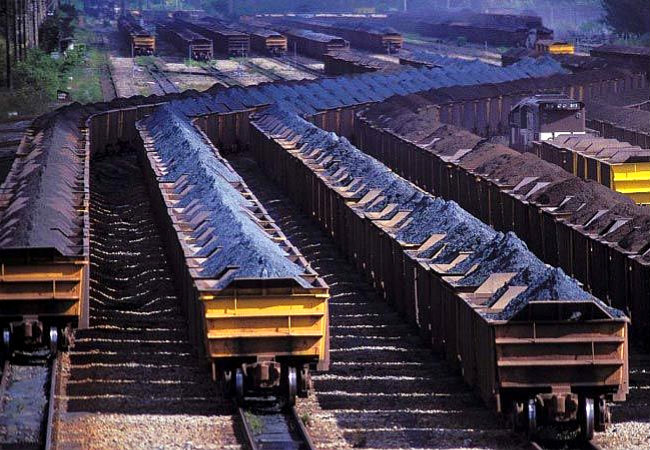  Vale fecha acordo com empresa chinesa para transporte de minério de ferro