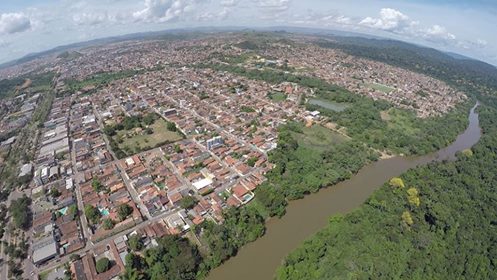  CAIU 9 POSIÇÕES: Prefeitura de Parauapebas perde importância entre as maiores
