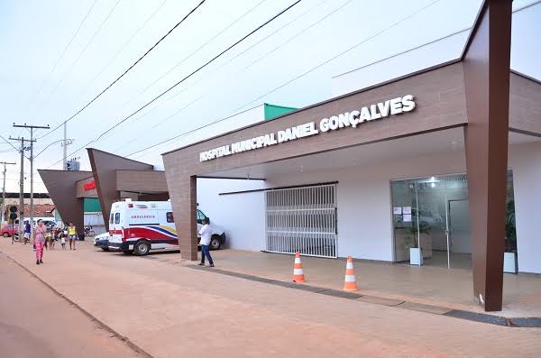  Novo Hospital Municipal de Canaã será entregue à população na próxima sexta-feira