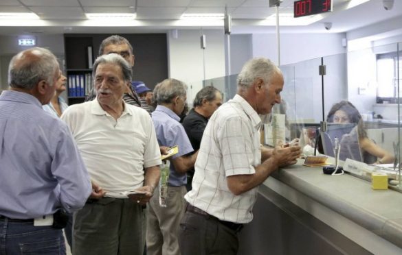  Parauapebas: Fixação de frase em respeito a idosos será obrigatória em repartições públicas e bancos