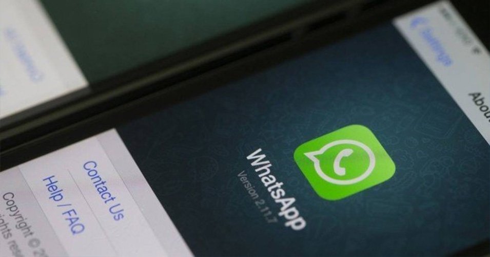  De novo: WhatsApp pode ser bloqueado no Brasil