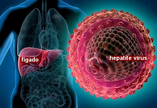  Campanha de combate às hepatites é lançada hoje (28)