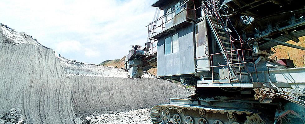  Ministério Publico Federal e Estadual recomendam a suspensão de mineradora no Pará