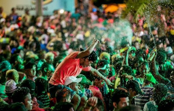  Programação do Carnaval de Parauapebas é divulgada pela prefeitura