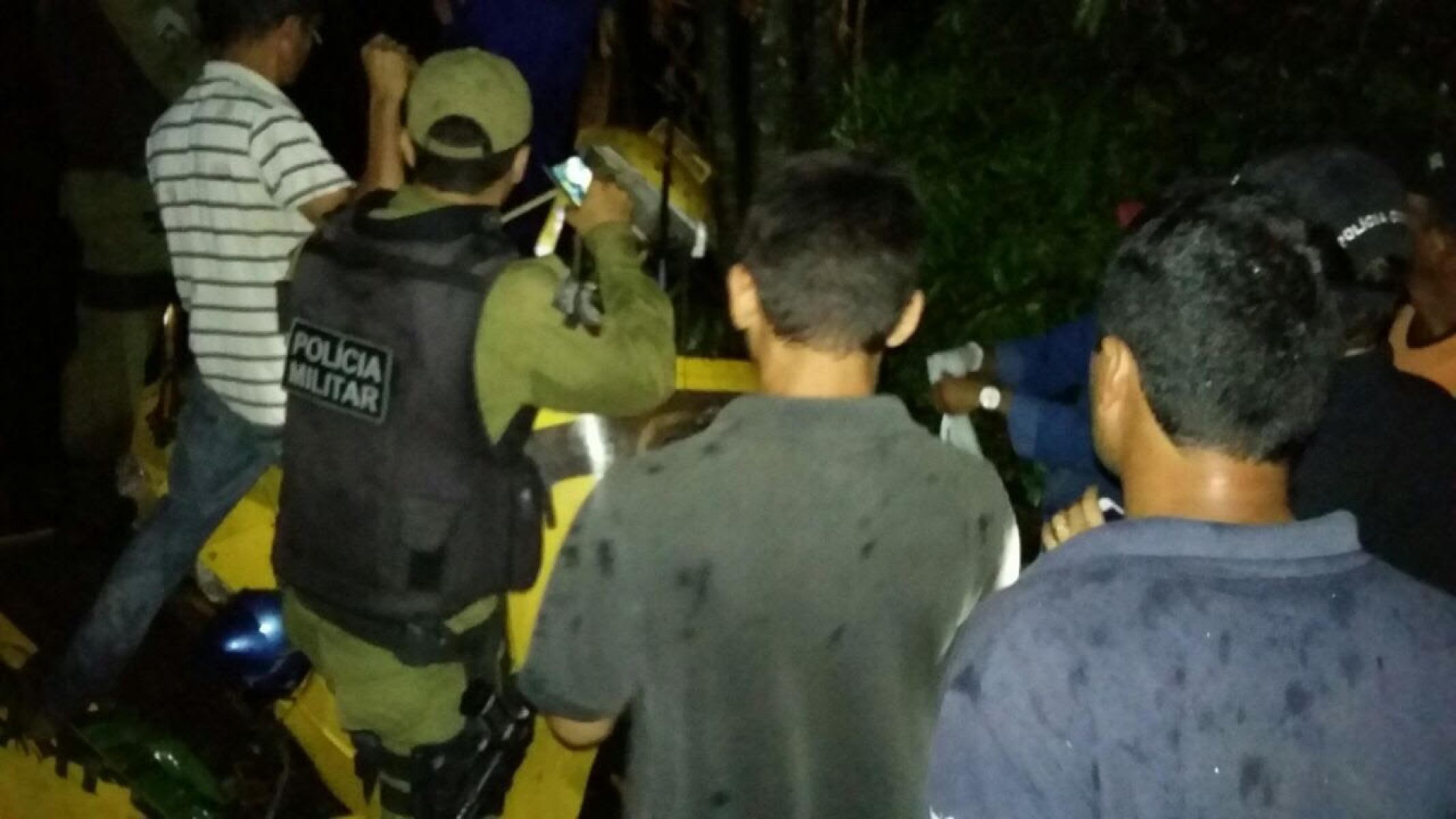  Avião de pequeno porte cai e mata piloto no sudeste do Pará