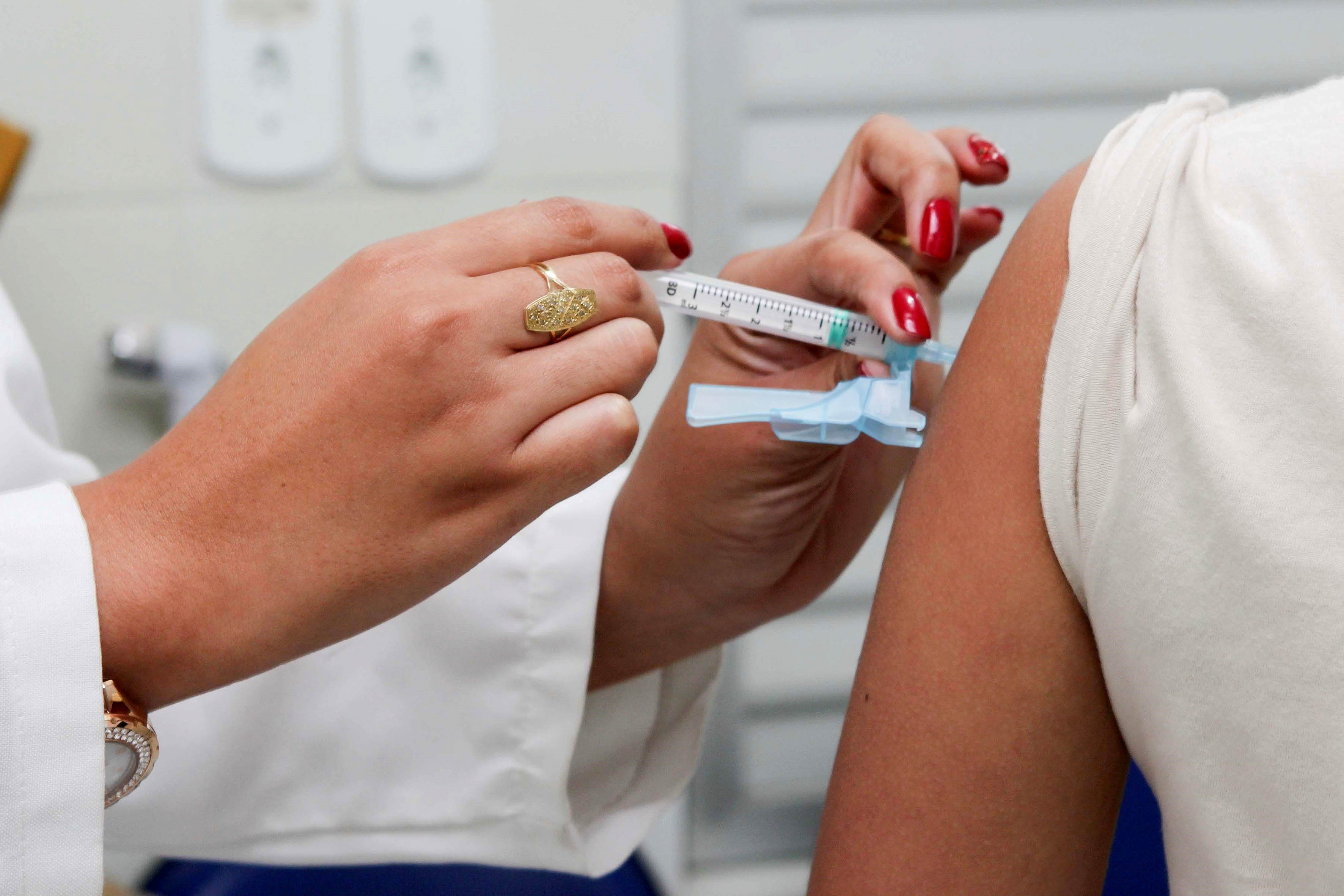  Parauapebas, Canaã e Curionópolis estão na lista de municípios paraense com recomendação para vacinação contra febre amarela