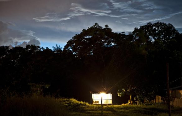  No Pará, Programa Luz para todos ultrapassa a marca de 400 mil ligações
