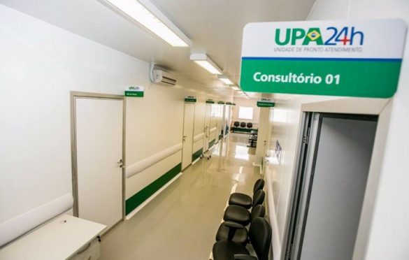  Em Parauapebas, sindicatos emitem nota de repudio contra Secretaria de Saúde após a exoneração da diretora da UPA