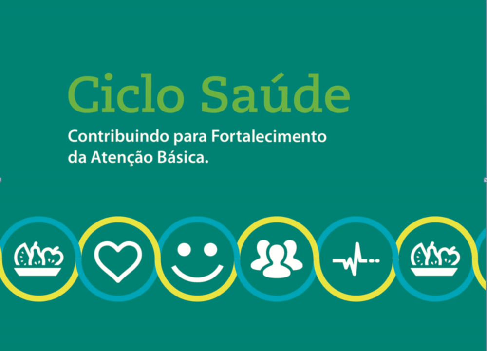  Projeto Ciclo Saúde fortalece Atenção Básica em municípios do sudeste do Pará