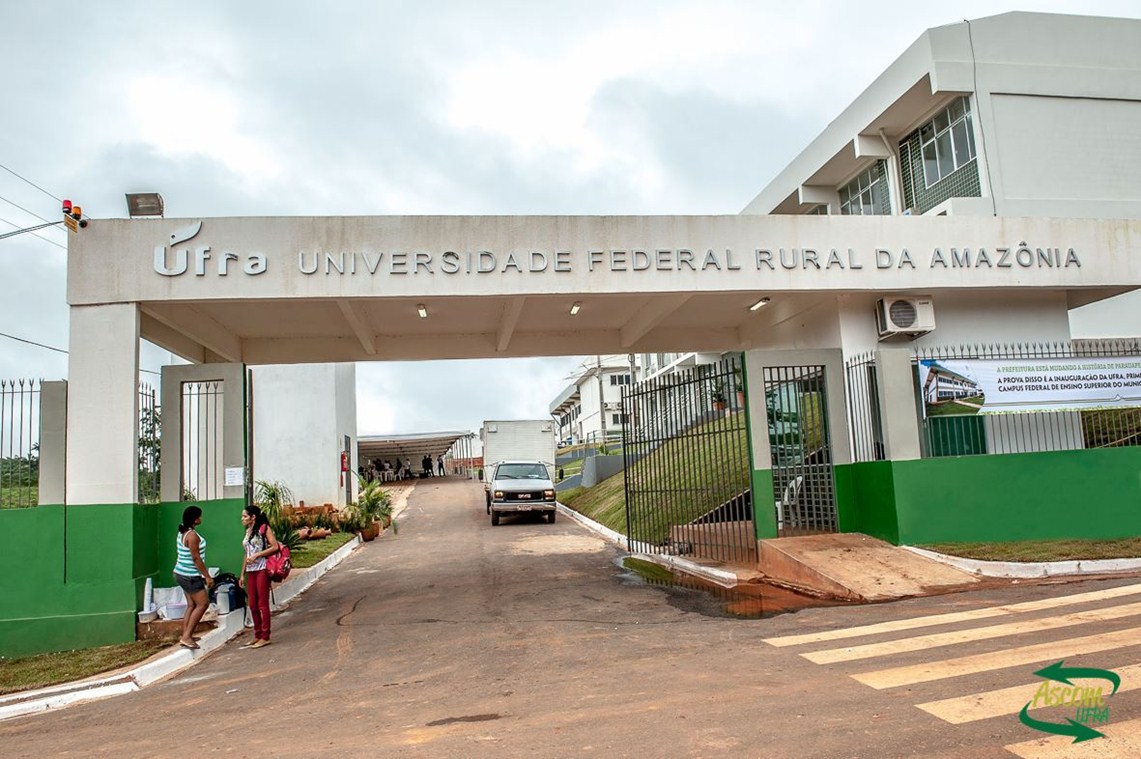  Com inscrições abertas, UFRA oferece pela primeira vez mestrado em Parauapebas