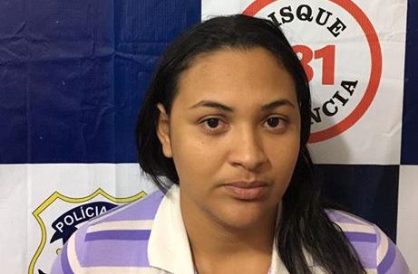  Falso sequestro de bebê em Canaã dos Carajás é desvendado e mãe é presa acusada de aborto