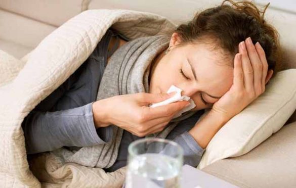  H3N2 pode se tornar tipo mais comum de gripe em 2017