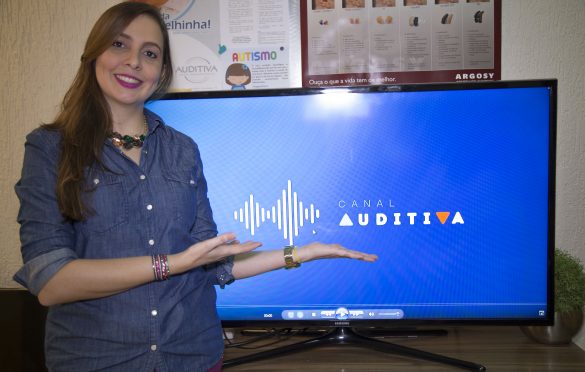  Clínica de Parauapebas leva informações de saúde auditiva gratuitamente pela internet