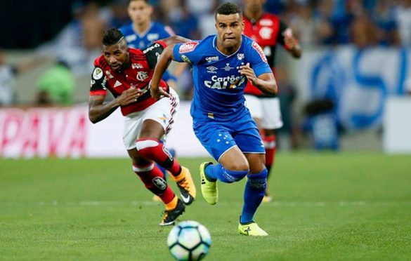  Com empate na ida, Cruzeiro e Flamengo decidem o título da Copa do Brasil