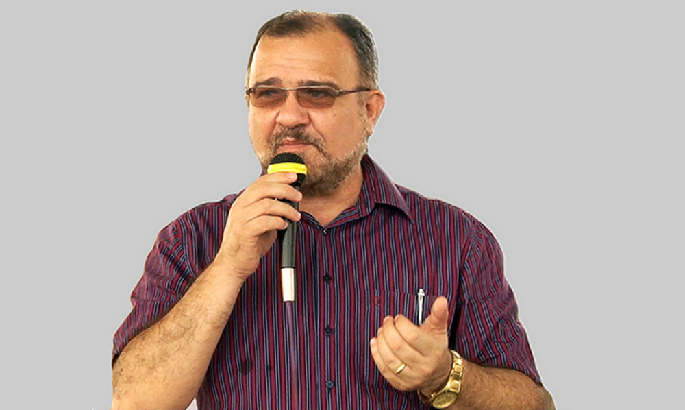  Ex-prefeito de Marabá, João Salame tem bens bloqueados pela justiça