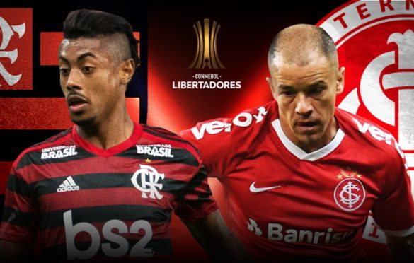  Internacional x Flamengo: prováveis times, desfalques, onde assistir. Saiba tudo