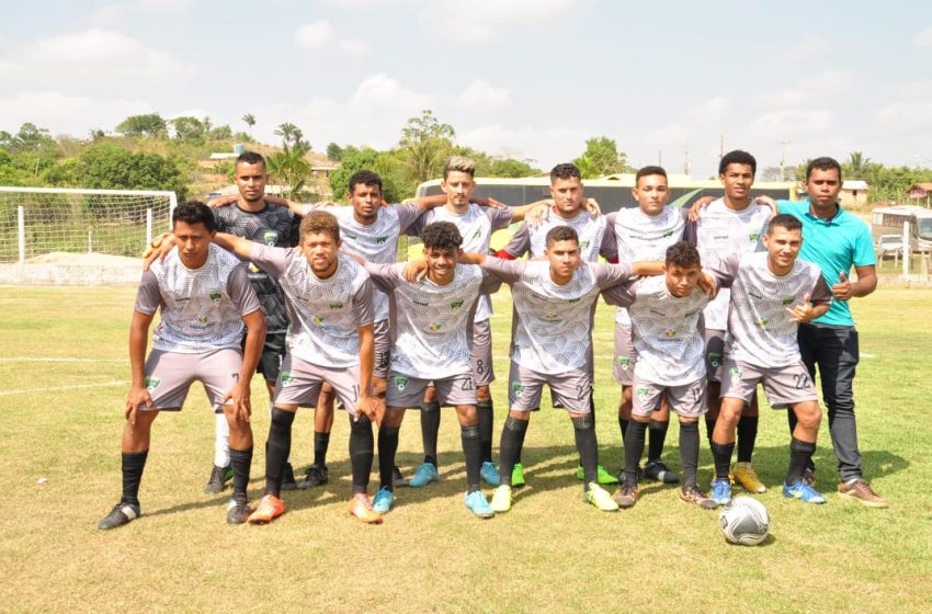  Torneio Início do Campeonato Rural de Futebol movimentou a comunidade da Vila Carimã