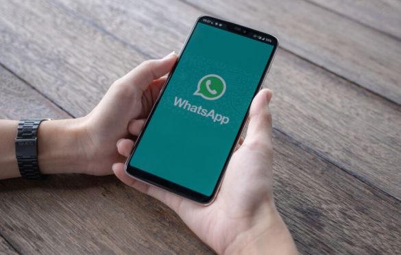  WhatsApp limita encaminhamento de mensagens em crise de coronavírus