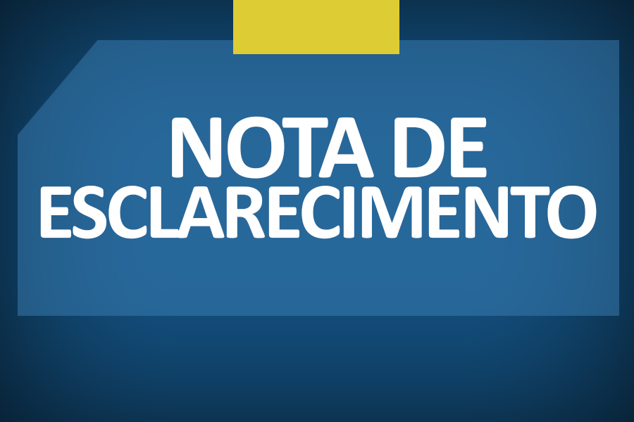  Prefeitura de Curionópolis emite nota e diz que não há nada de irregular em contrato