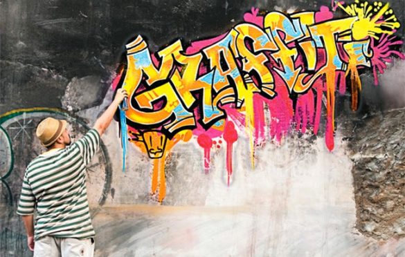  “Projeto Grafiarte” de Parauapebas abre inscrições nesta quarta-feira, 1º de julho