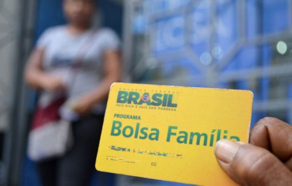 Pagamento da 13ª parcela do Bolsa Família vai beneficiar mais de 925 mil famílias no Pará