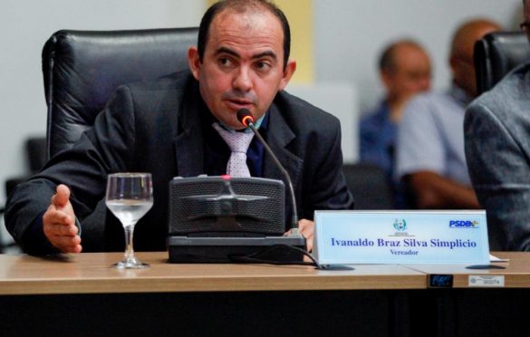  Vereador Braz pede regulamentação de lei para assegurar direitos a famílias de Parauapebas