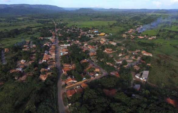  Canaã dos Carajás: Mina do Sossego não dá tranquilidade a povoado